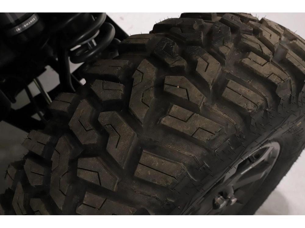 2026 Polaris Xpedition Xp 5 Northstar - Matte Super Graphite alt