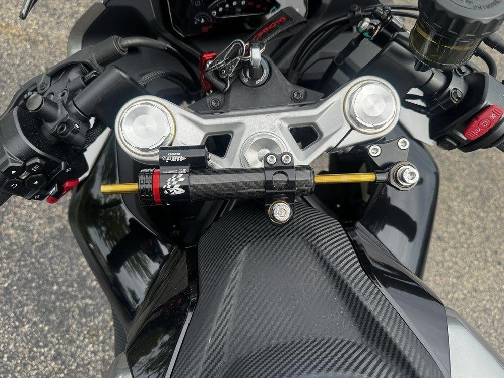 2025 Cfmoto 450ss