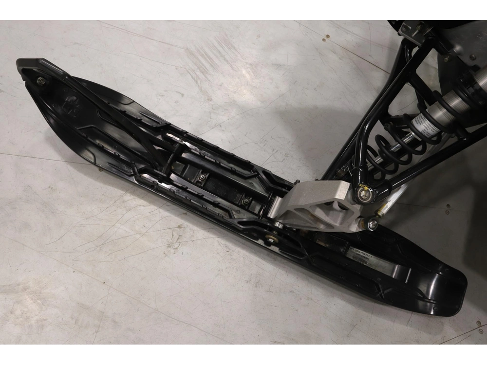 2026 Polaris 650 Voyageur Sp 155 - Easy Financing alt