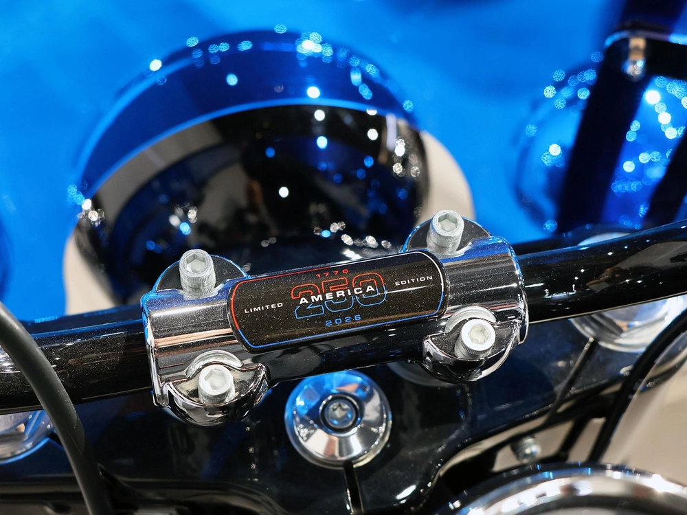 2026 Harley-davidson Heritage Classic Enthusiast Flhc alt