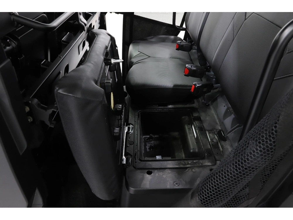 2025 Polaris Ranger Crew 1000 Premium - 6 Passenger alt