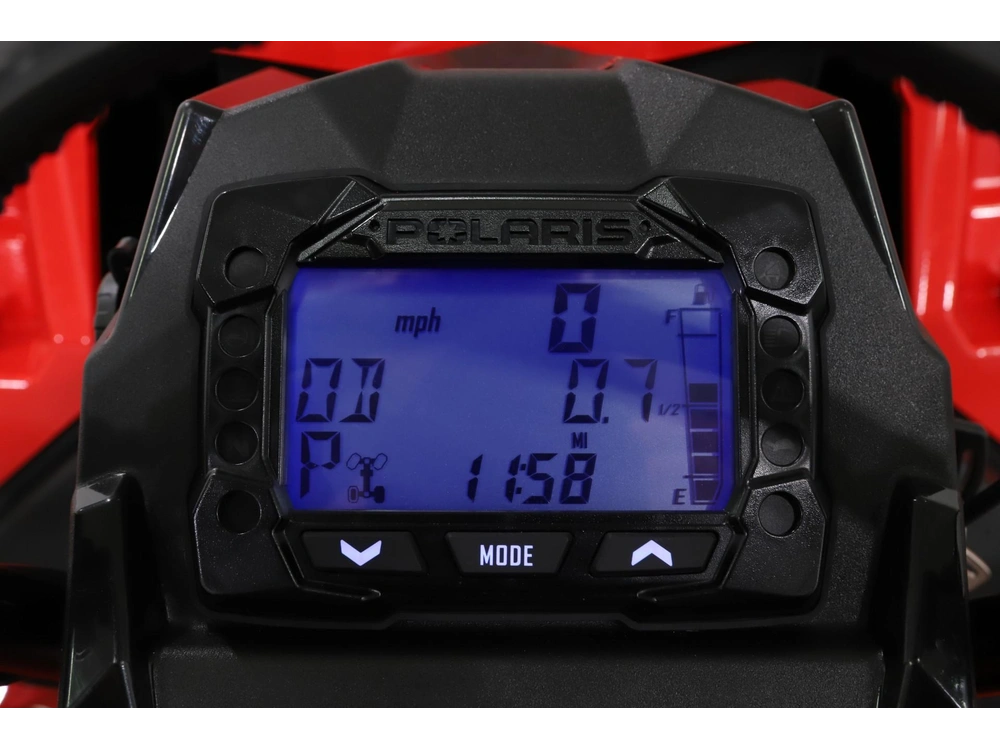 2026 Polaris Sportsman Xp 1000 Mud Edition alt
