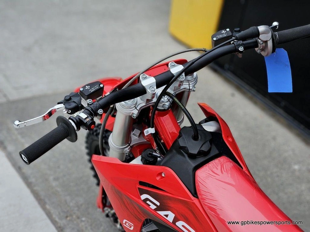 2026 Gasgas Mc 65