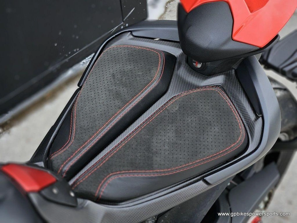 2021 Mv Agusta Rush