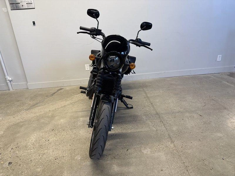 2018 Harley-davidson Street Xg750 - Street 750 alt