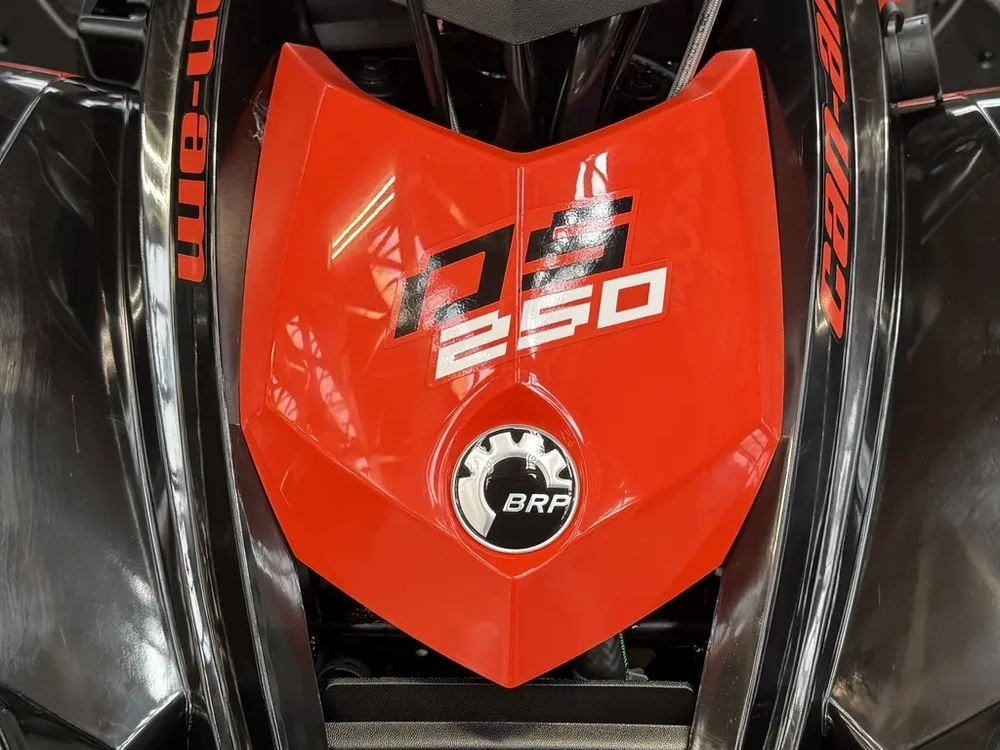 2027 Can-am Atv Ds 2x4 250-4st Rd 27 Base alt