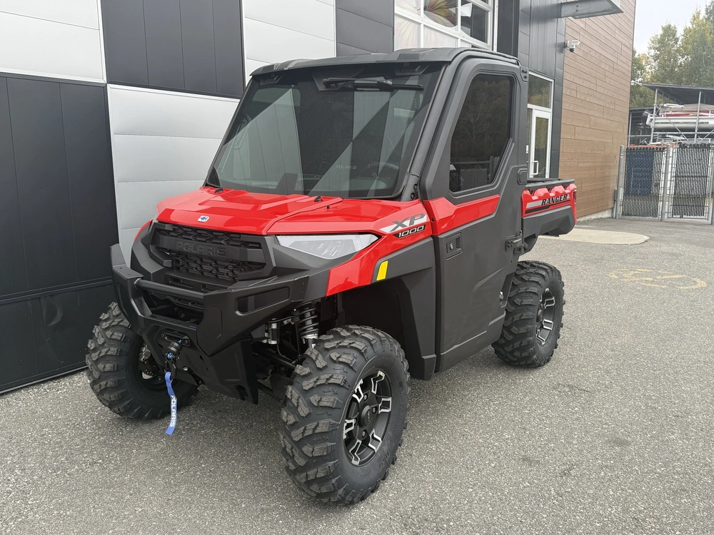 Polaris Ranger Xp 1000 Northstar Edition Ultimate 2027 alt