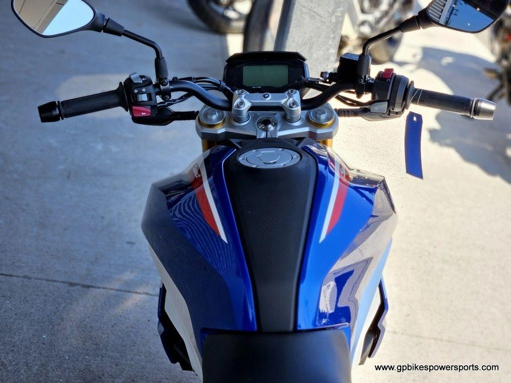 2025 Bmw G 310 R Sport
