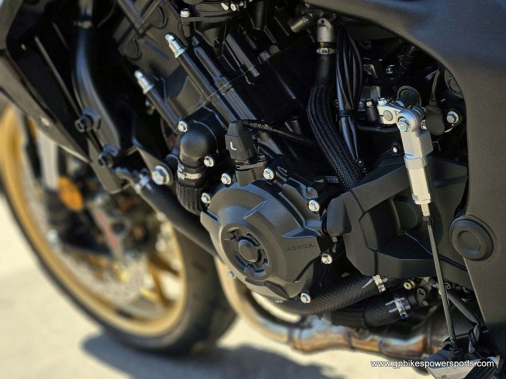 2025 Honda Cb1000sp