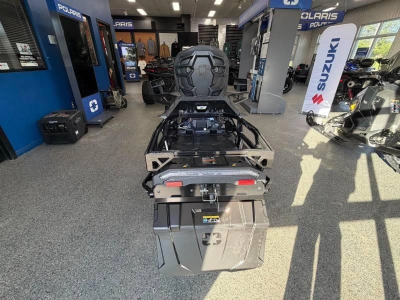 Polaris Prostar Titan Adventure 2027