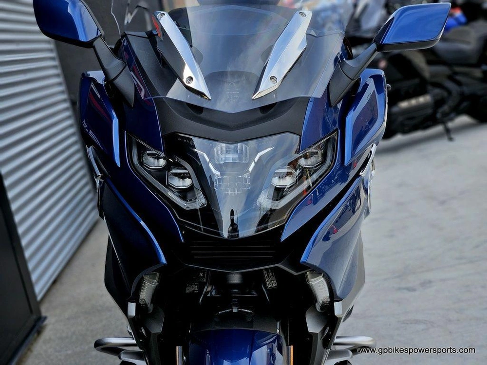 2026 Bmw K 1600 Gtl Exclusive