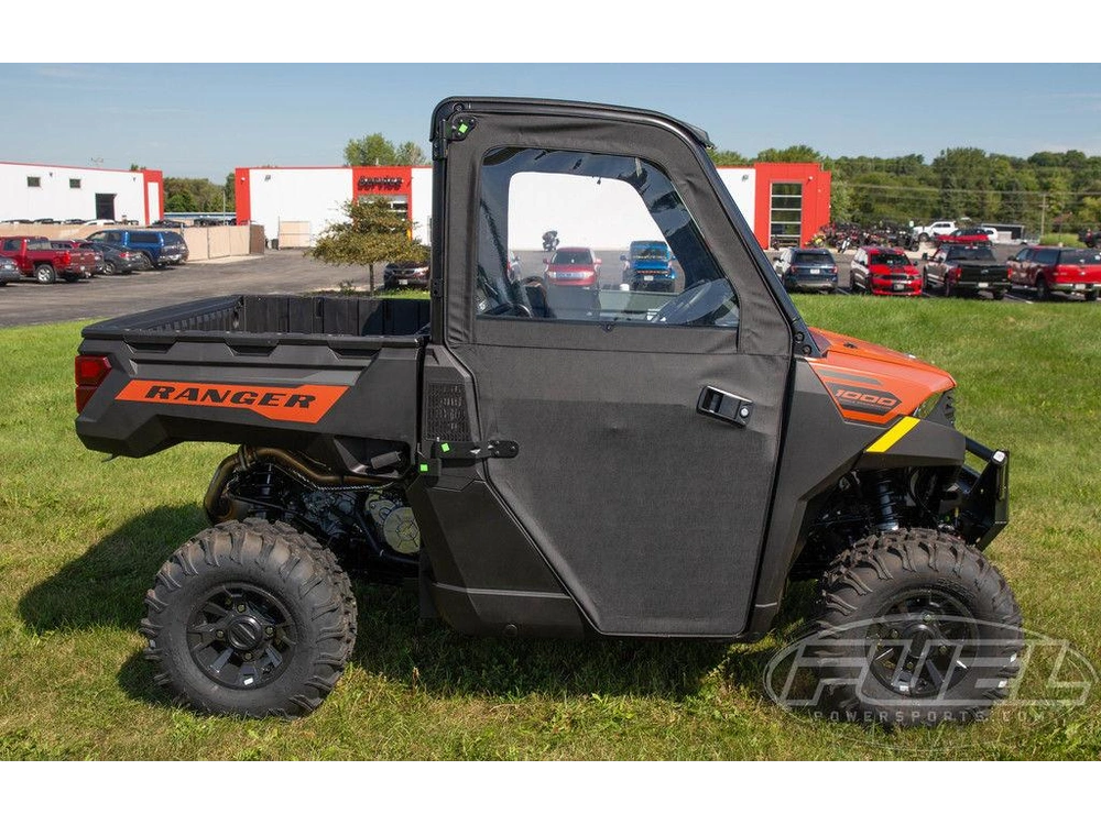 2026 Polaris Ranger 1000 Premium alt