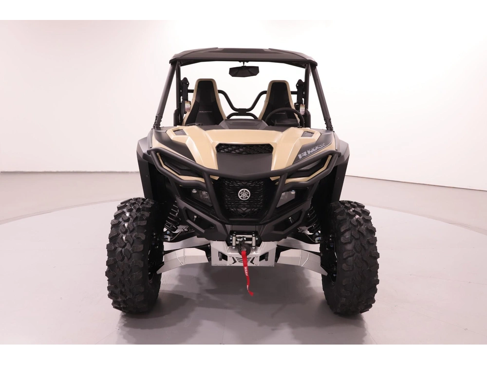 2023 Yamaha Wolverine Rmax2 1000 alt