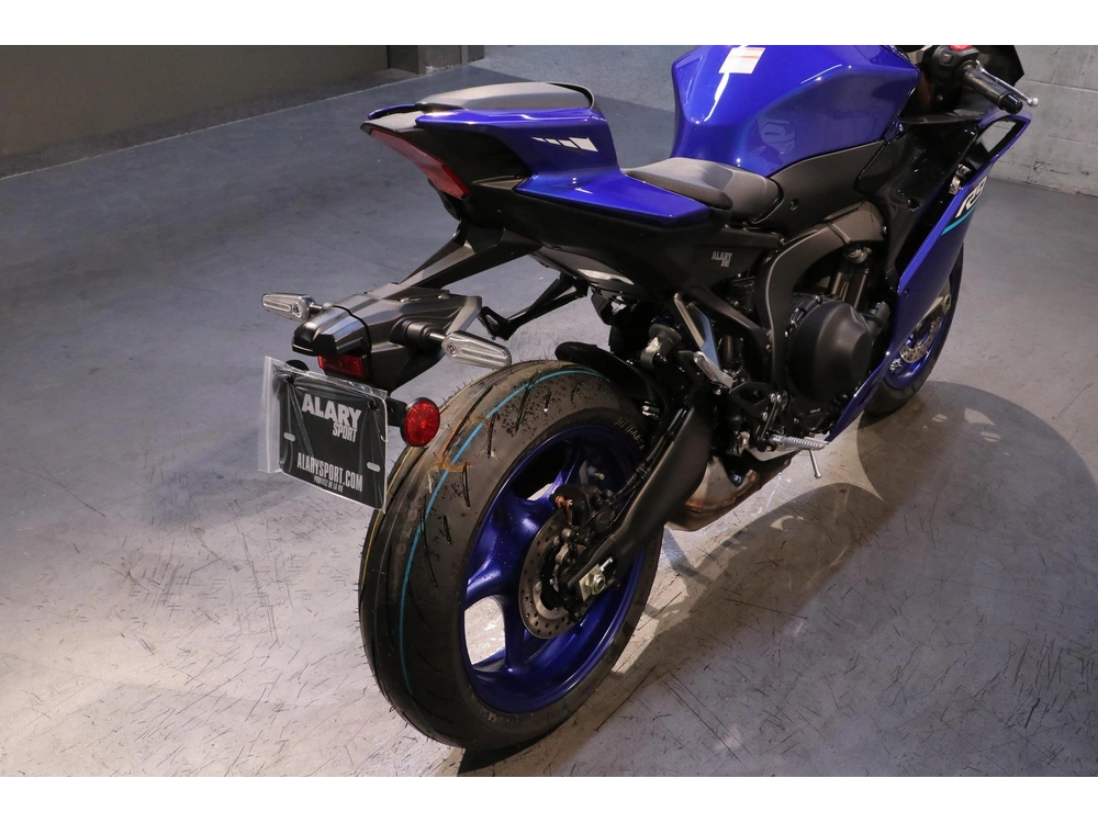 Yamaha Yzf-r9 2027
