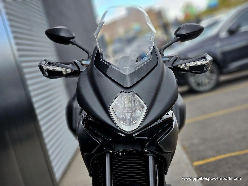 2023 Mv Agusta Turismo Veloce Lusso Scs
