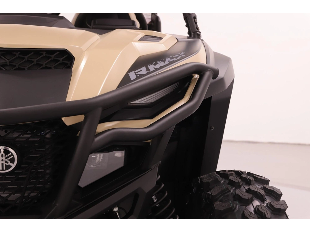 2023 Yamaha Wolverine Rmax2 1000 alt