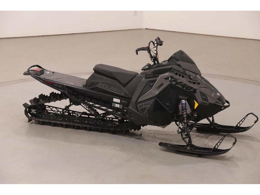 2024 Polaris 850 Rmk Khaos Slash 155 alt