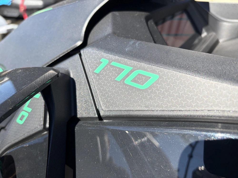 Sea-doo Gti Se 170 (kit) 2026 alt