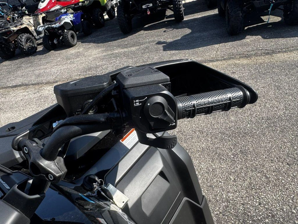 2026 Cfmoto Cforce 600