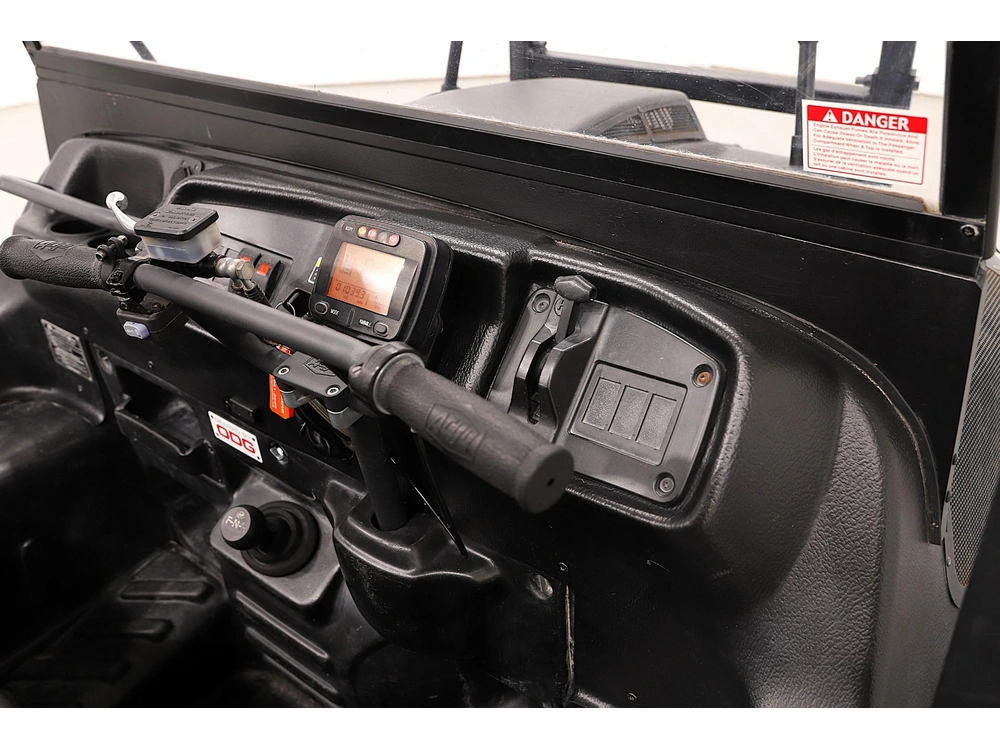 2017 Other Argo 750 Hdi 8x8 alt