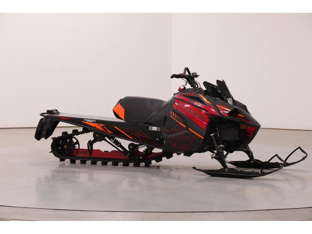 2025 Yamaha Sx Venom alt