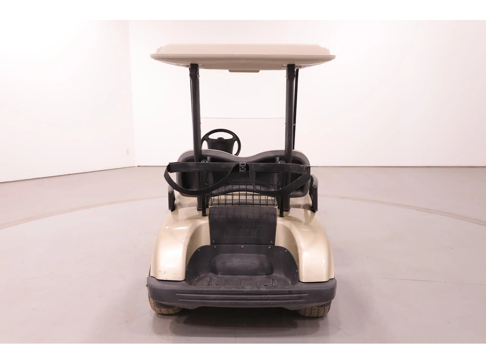 2009 Yamaha Premium Gas Golf Cart alt