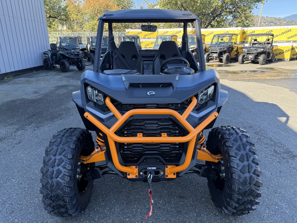 2027 Can-am Commander Xt-p 1000r alt