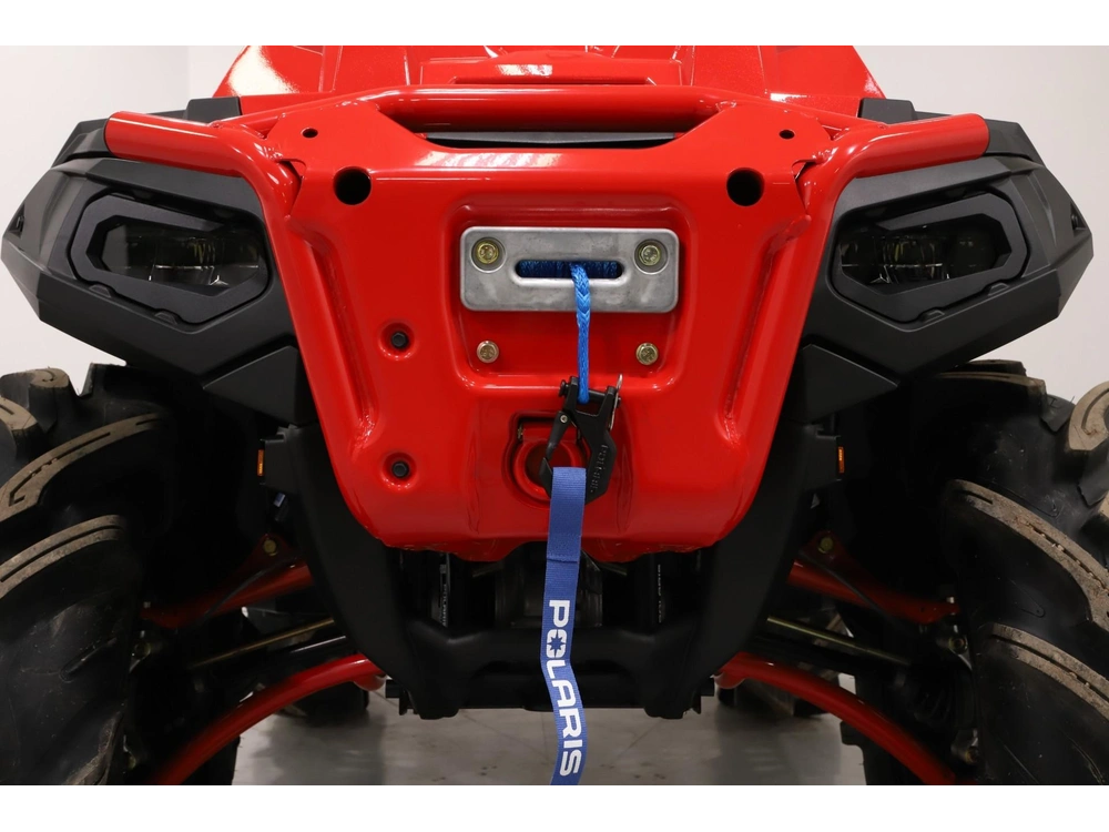 2026 Polaris Sportsman Xp 1000 Mud Edition alt