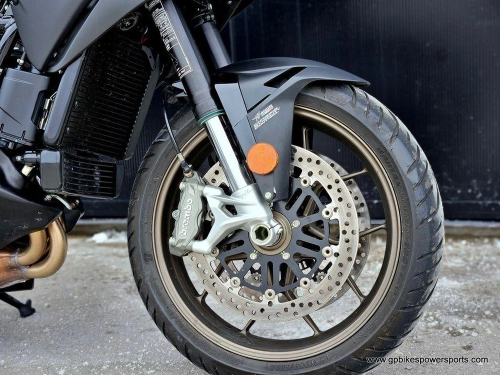 2022 Mv Agusta Turismo Veloce Lusso Scs