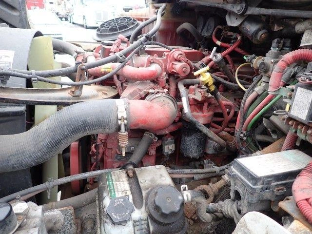 Freightliner M2106 2019