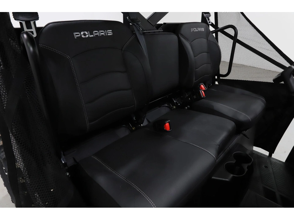 2026 Polaris Ranger Xp 1000 Premium - Winch alt