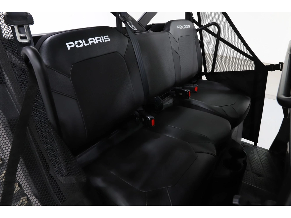 2025 Polaris Ranger Crew 1000 Premium - 6 Passenger alt