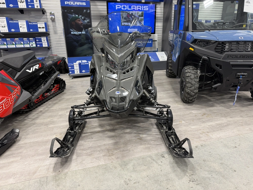 2024 Polaris 850 Indy Xc 137