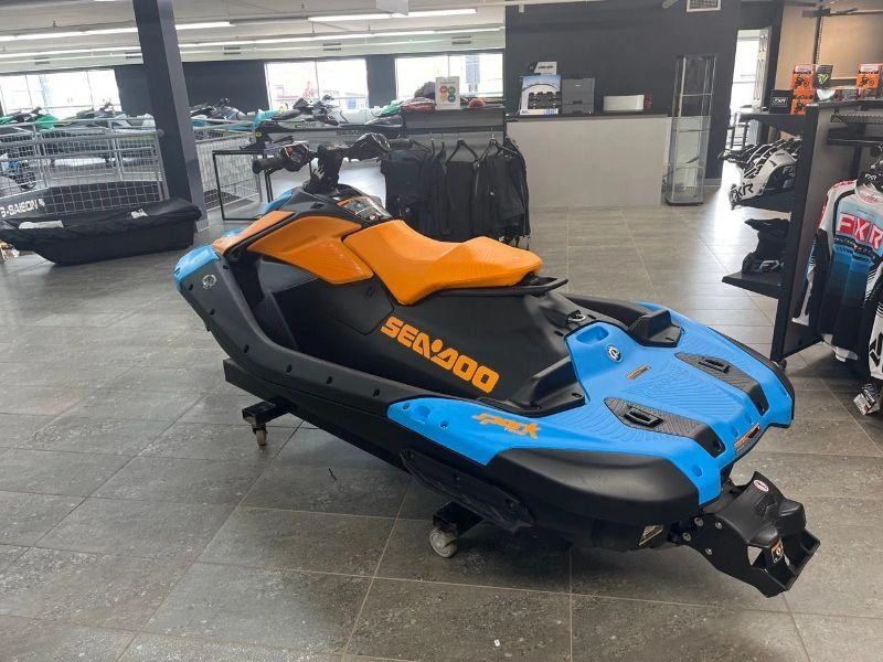 Sea-doo Spark Trixx Pour 1 90 2026