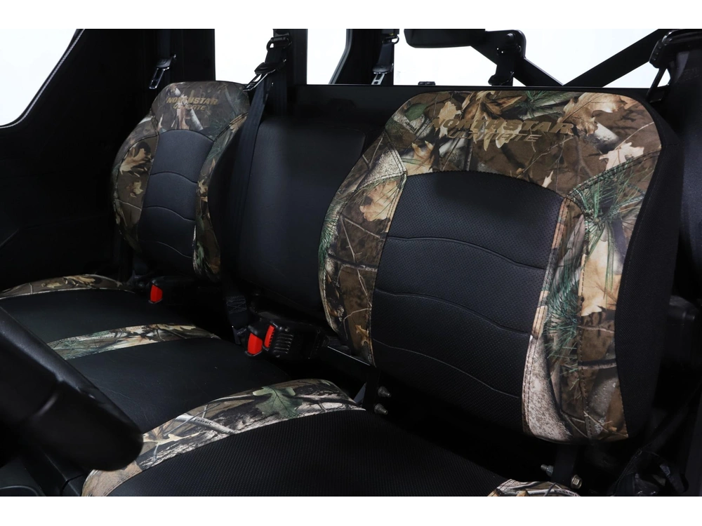 2022 Polaris Ranger Northstar Ultimate Crew Big Game (demo) alt