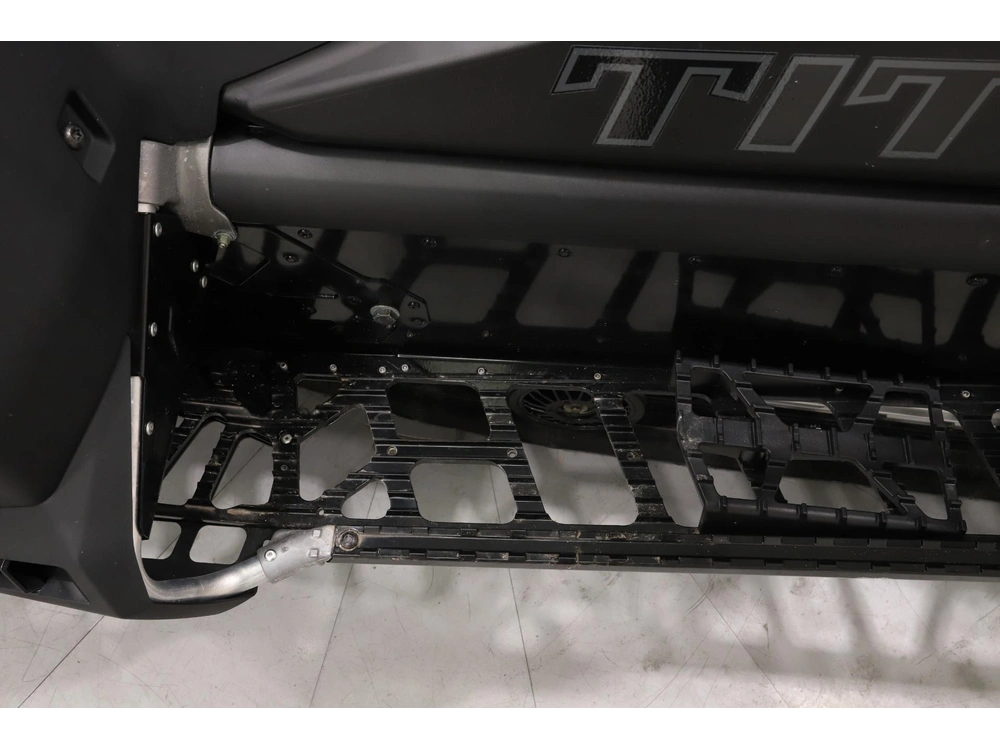 2025 Polaris 650 Titan Adventure 155 1.8 - Wide Track alt