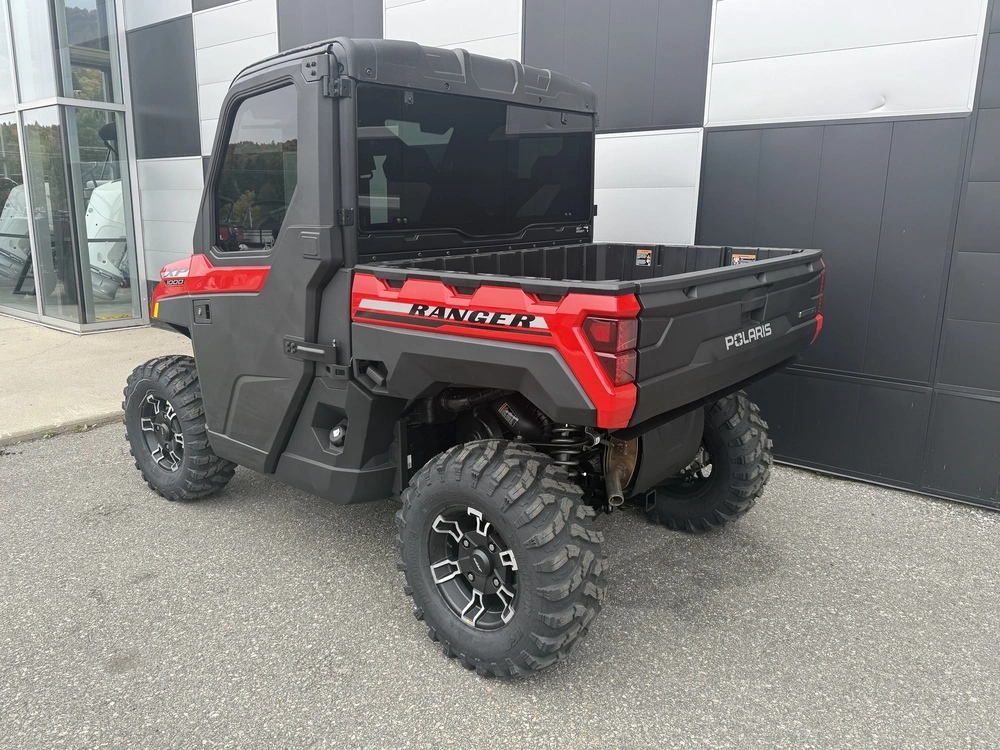 Polaris Ranger Xp 1000 Northstar Edition Ultimate 2027 alt