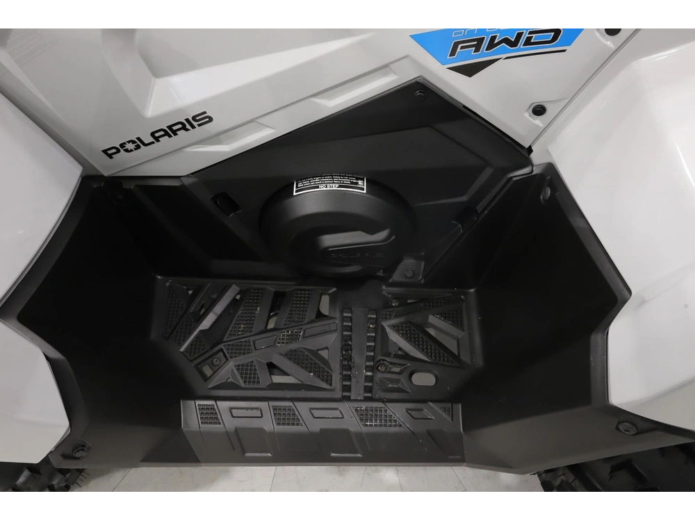 2026 Polaris Sportsman 570 - Ghost Gray alt