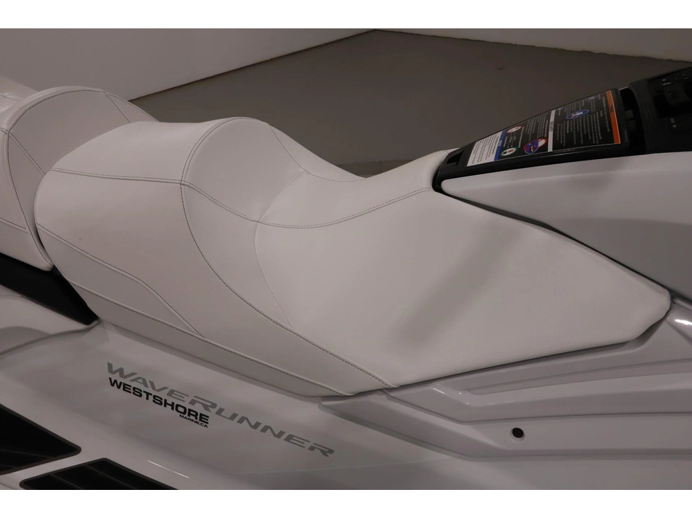 2025 Yamaha Fx Cruiser Svho Waverunner alt