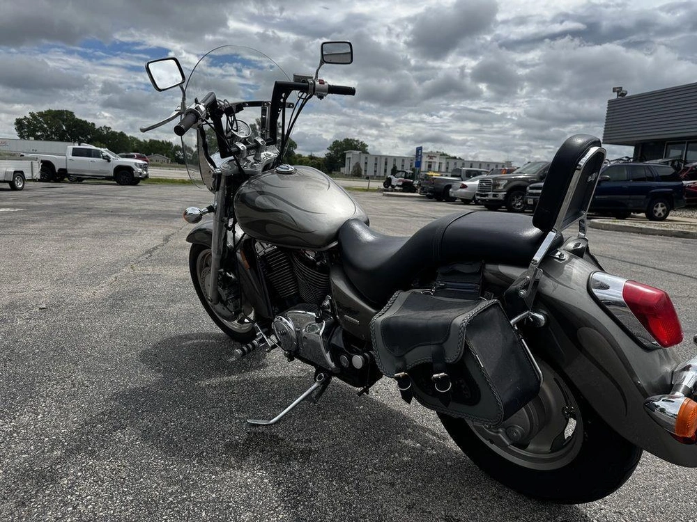 2006 Honda Shadow® Sabre™