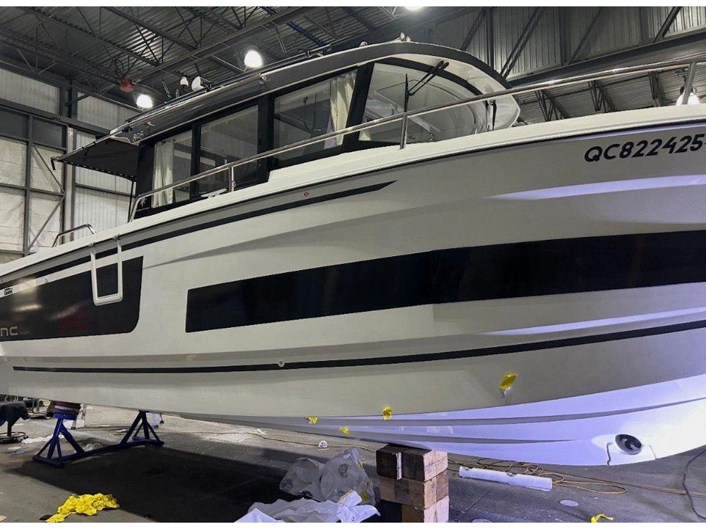 Jeanneau Nc 895 Sport 2022