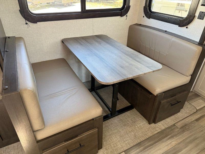 2022 Crossroads Cruiser 29rk