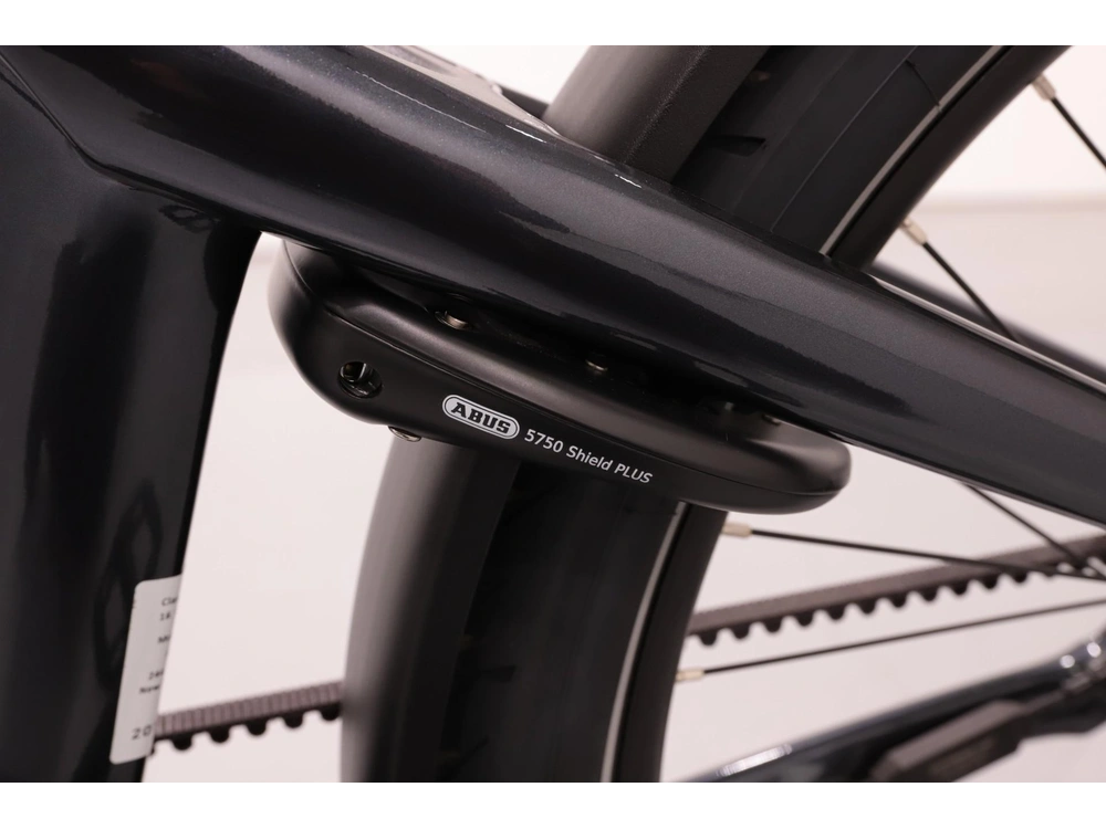 2022 Fuell Flluid-1 Electric Bike alt