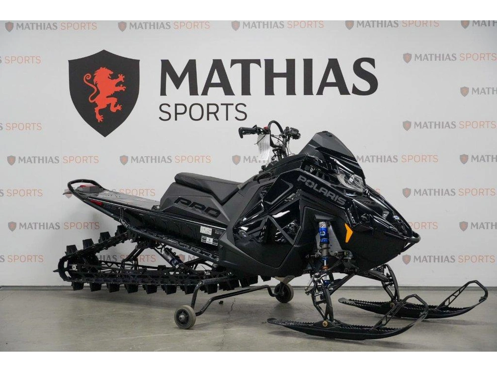 Polaris 9r Rmk Pro 155 2027 alt