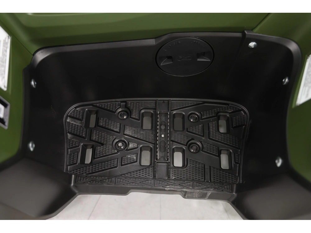 2026 Yamaha Kodiak 700 - Power Steering alt
