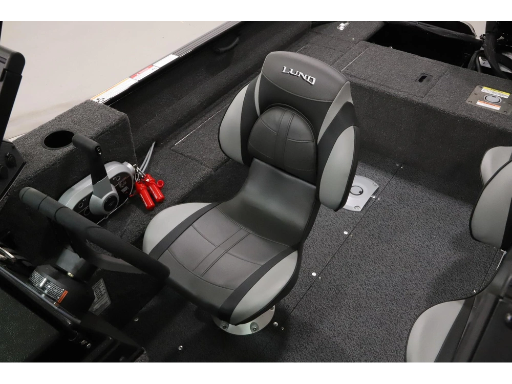 2026 Lund Boat Co 1650 Rebel Xl Sport Se alt