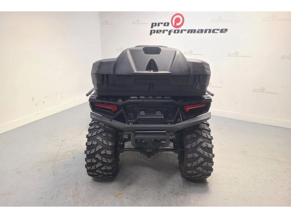 2025 Polaris Sportsman 850 Trail alt