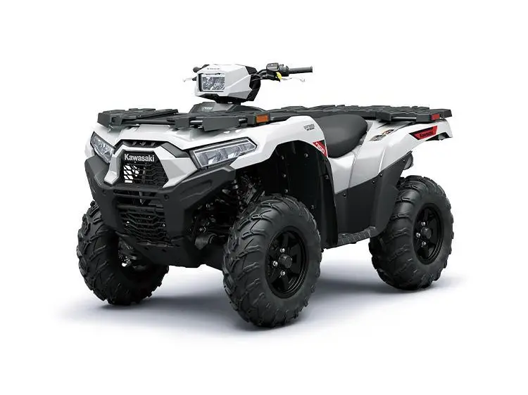 Kawasaki BRUTE FORCE 750 EPS 2027