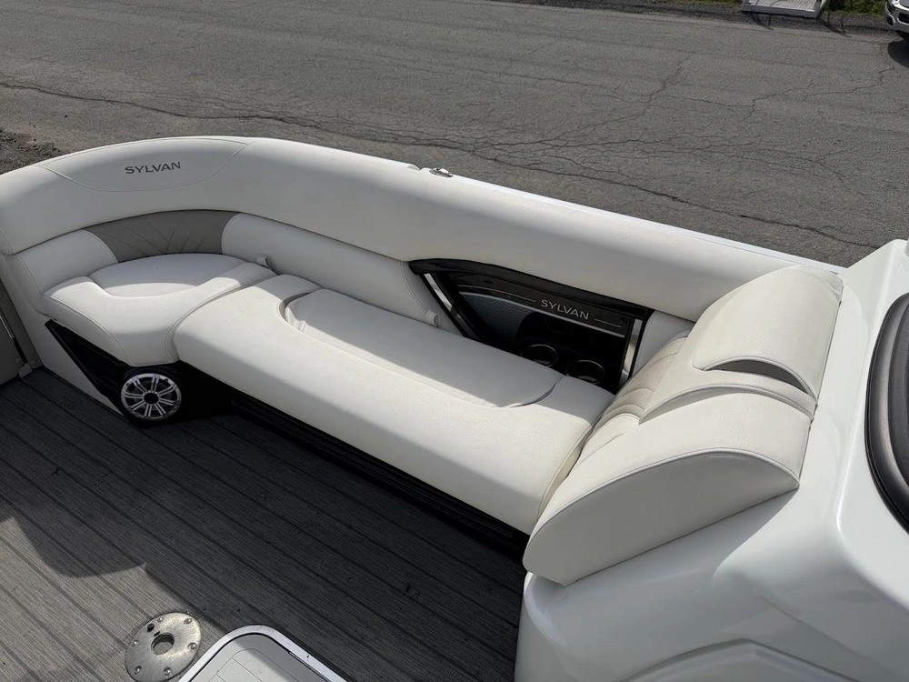 Sylvan M5 Crs 2018 alt