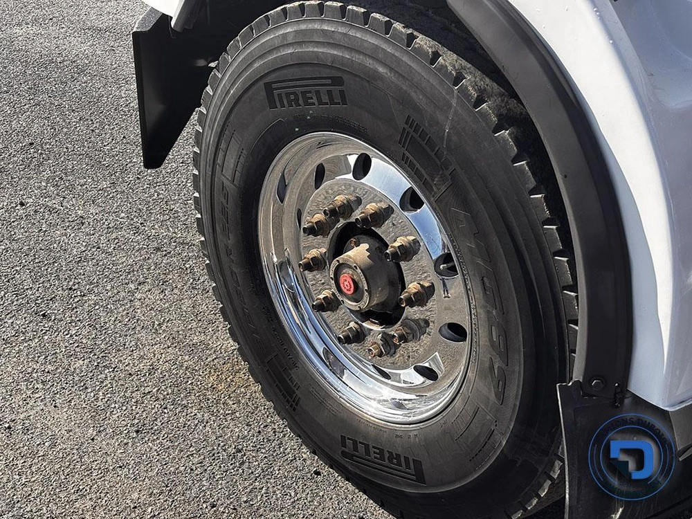 2019 Western-star 4700